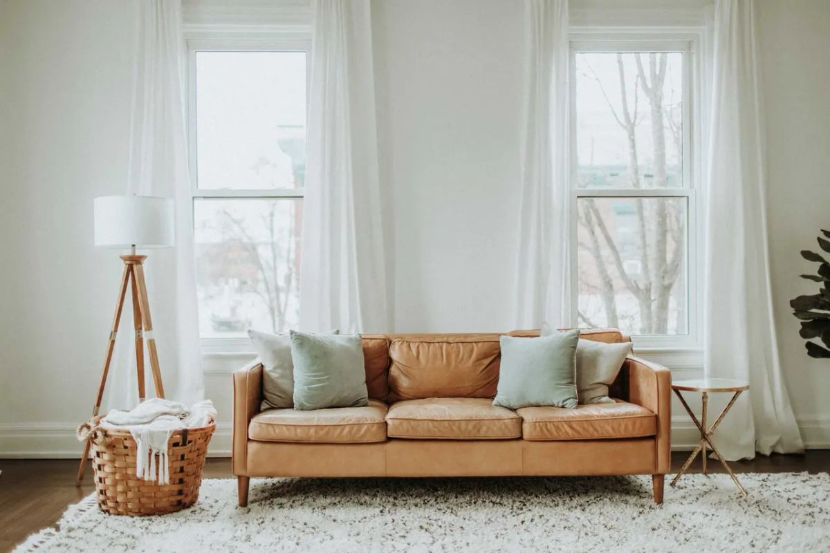 Floor plans at Adelita Townhomes